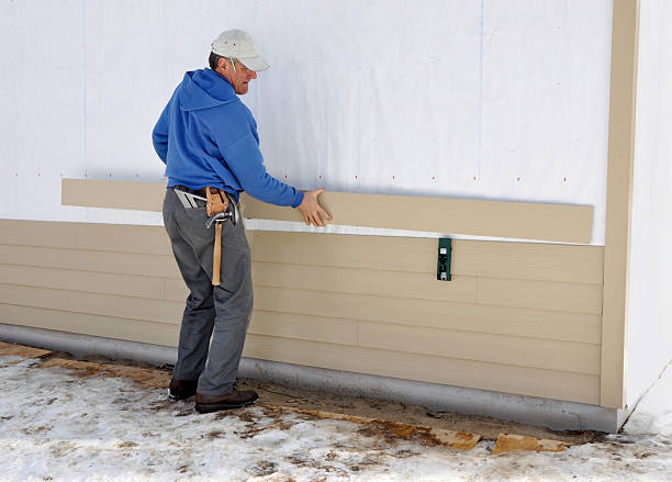 Gloverville, SC Siding Company
