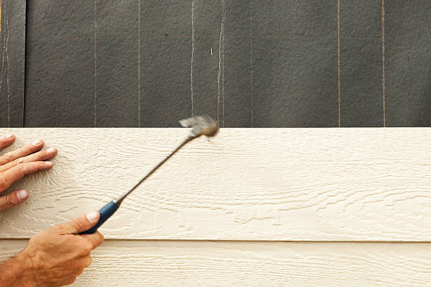 Affordable Siding Repair and Maintenance Services in Gloverville, SC